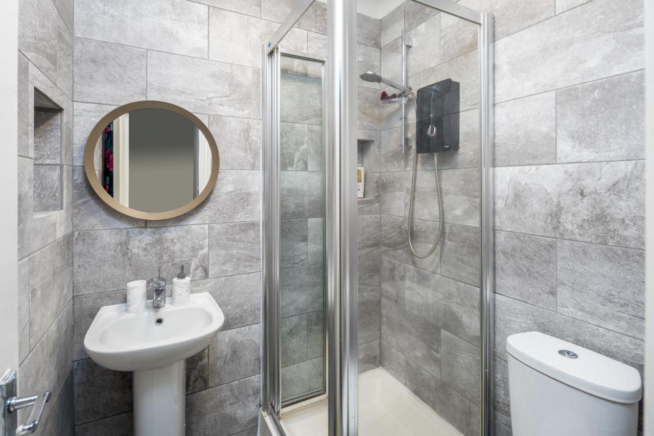 Kensington Modern Apartment London Ngoại thất bức ảnh